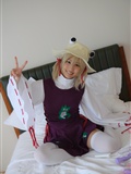 [Cosplay] Touhou Project XXX Part.2(20)